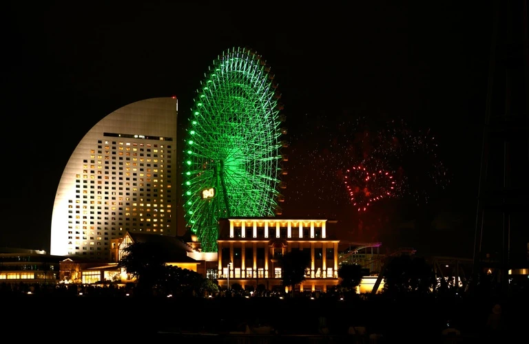 イベントの打ち上げ | サプライズの花火なら花火をあげよう