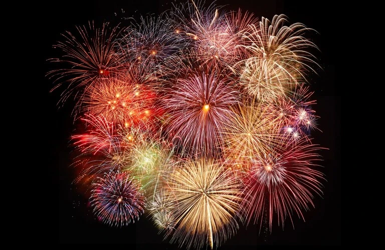 お祝いに利用 | サプライズの花火なら花火をあげよう